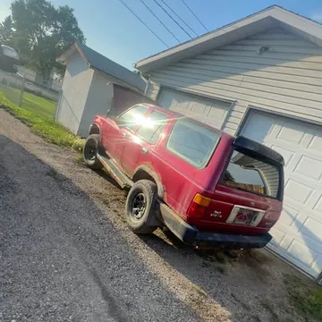 1994 Toyota 4Runner SR5