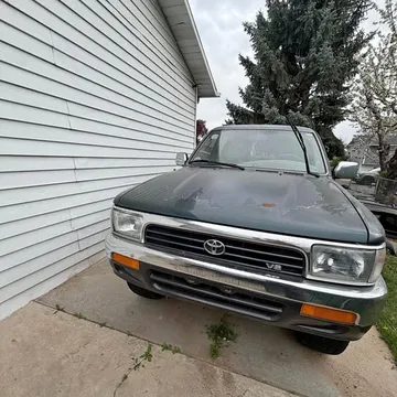 1994 Toyota 4Runner