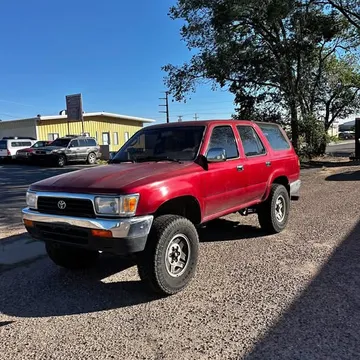 1994 Toyota 4Runner