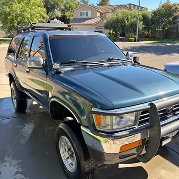 1994 Toyota 4Runner