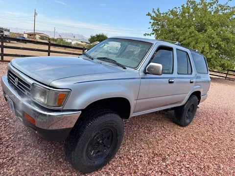 1994 Toyota 4Runner