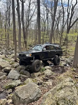 1994 Toyota 4Runner