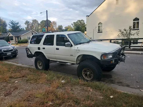 1994 Toyota 4Runner