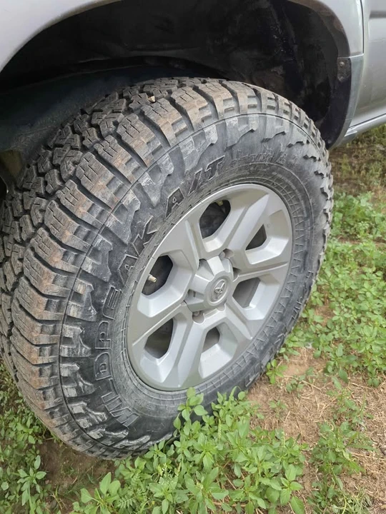 1994 Toyota 4Runner 2nd Gen - Image 8 of 20