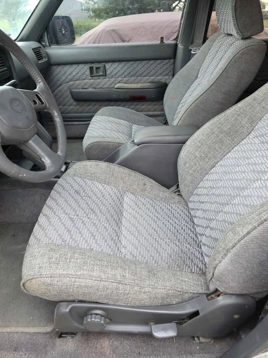 1994 Toyota 4Runner 2nd Gen - Image 9 of 20