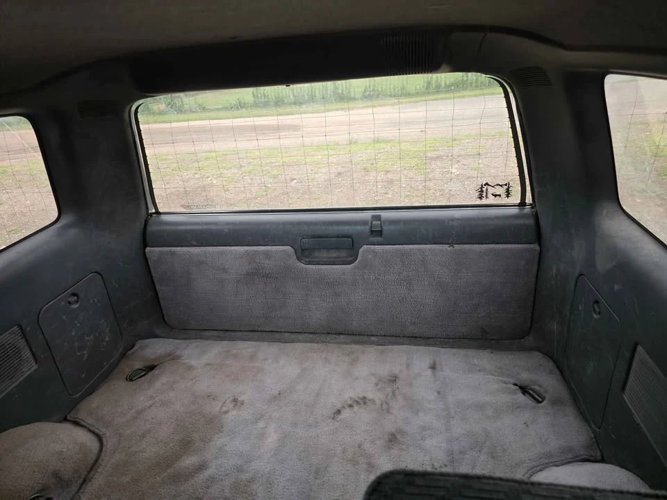 1994 Toyota 4Runner 2nd Gen - Image 16 of 20