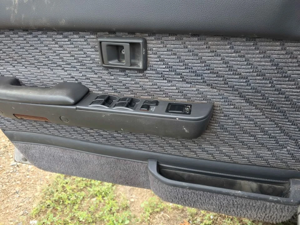 1994 Toyota 4Runner 2nd Gen - Image 11 of 20