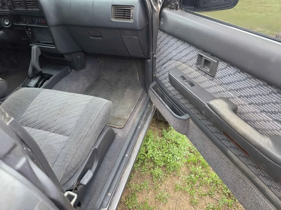 1994 Toyota 4Runner 2nd Gen - Image 20 of 20