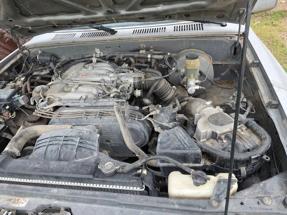 1994 Toyota 4Runner 2nd Gen - Image 19 of 20