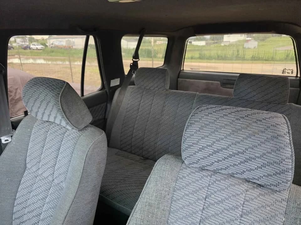 1994 Toyota 4Runner 2nd Gen - Image 13 of 20