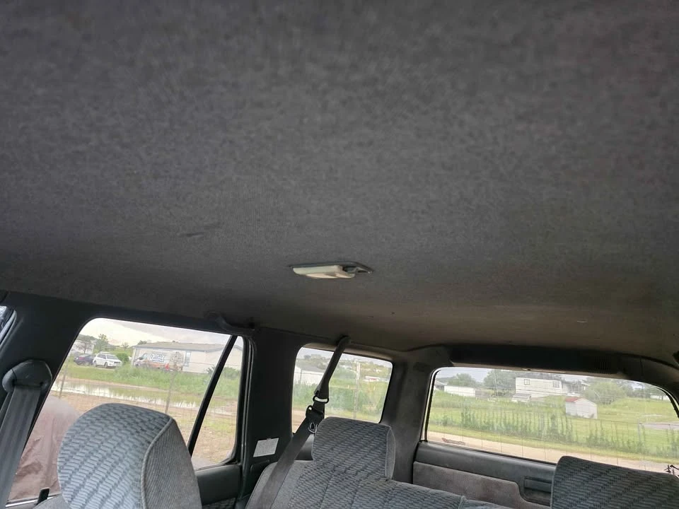 1994 Toyota 4Runner 2nd Gen - Image 14 of 20