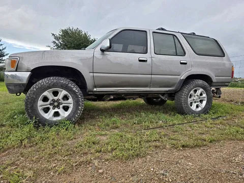 1994 Toyota 4Runner