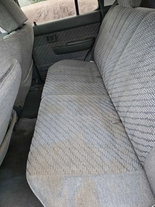 1994 Toyota 4Runner 2nd Gen - Image 15 of 20