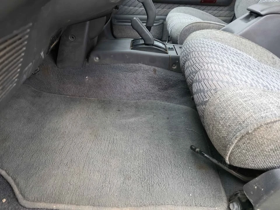 1994 Toyota 4Runner 2nd Gen - Image 12 of 20