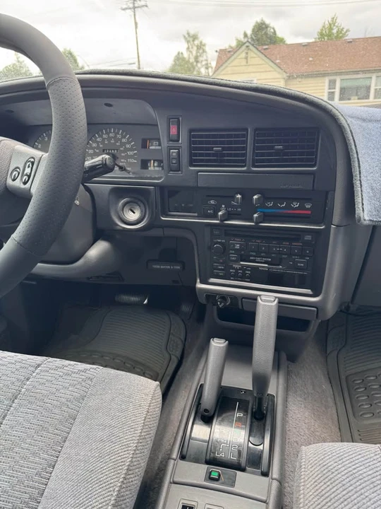 1994 Toyota 4Runner 2nd Gen - Image 11 of 16