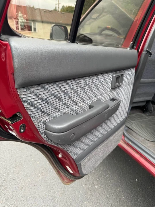 1994 Toyota 4Runner 2nd Gen - Image 16 of 16