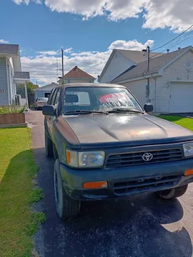 1994 Toyota 4Runner