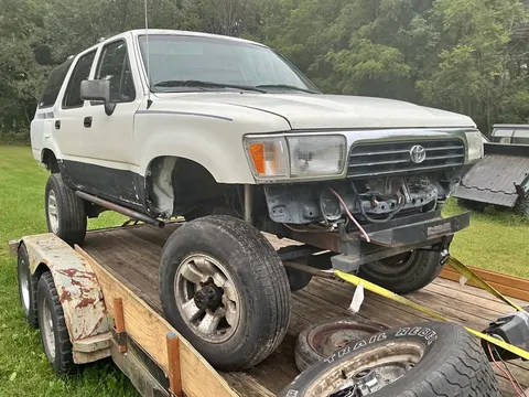 1994 Toyota 4Runner