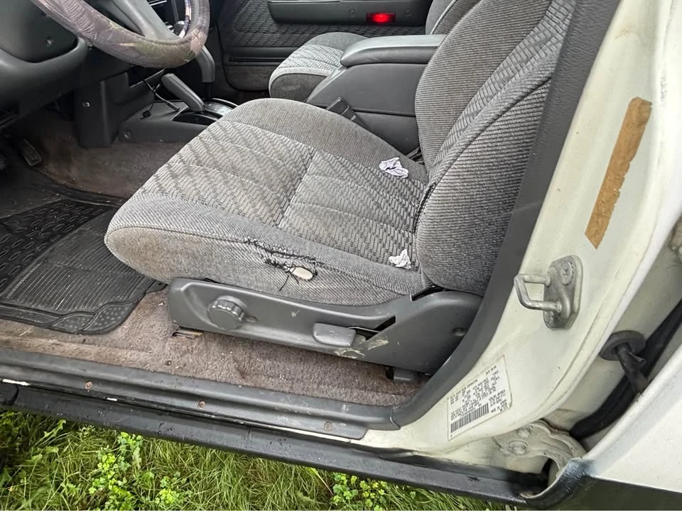 1994 Toyota 4Runner 2nd Gen - Image 7 of 7