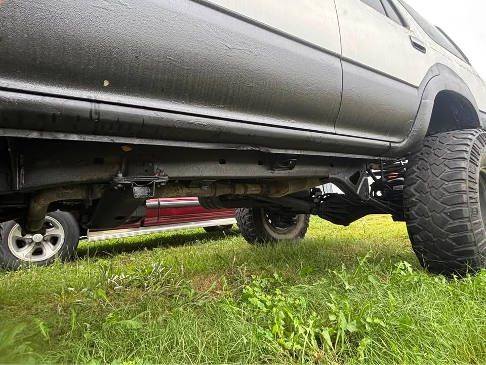1994 Toyota 4Runner 2nd Gen - Image 6 of 7