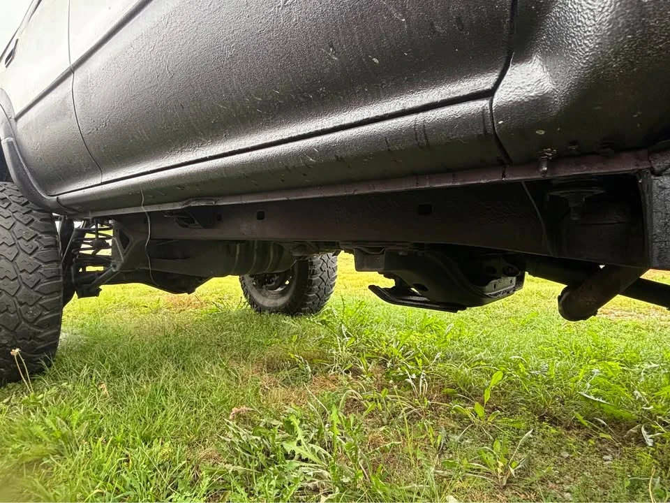 1994 Toyota 4Runner 2nd Gen - Image 5 of 7