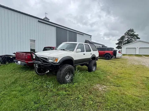 1994 Toyota 4Runner