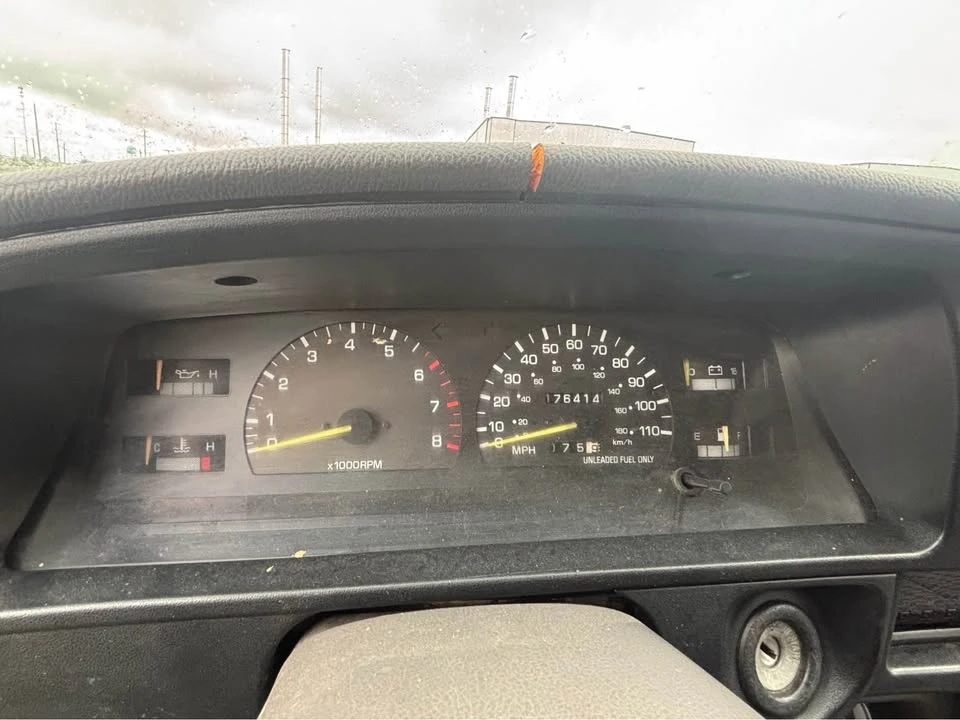 1994 Toyota 4Runner 2nd Gen - Image 3 of 7