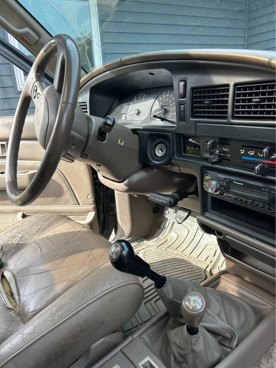 1994 Toyota 4Runner 2nd Gen - Image 3 of 4