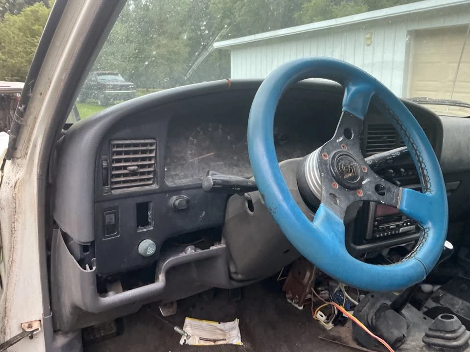 1994 Toyota 4Runner 2nd Gen - Image 6 of 12
