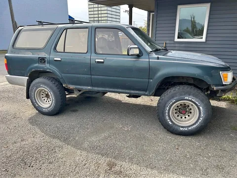 1994 Toyota 4Runner