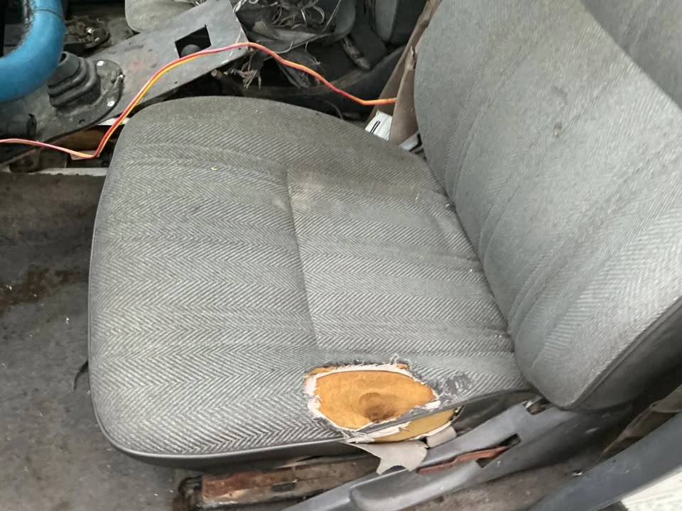 1994 Toyota 4Runner 2nd Gen - Image 10 of 12