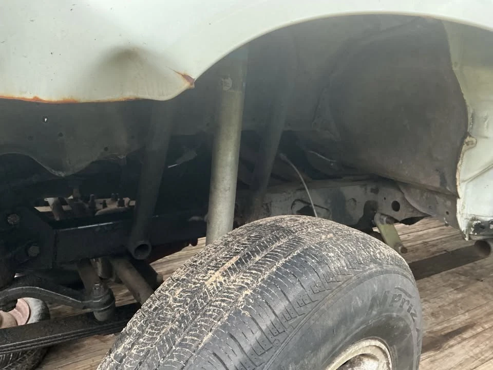 1994 Toyota 4Runner 2nd Gen - Image 12 of 12