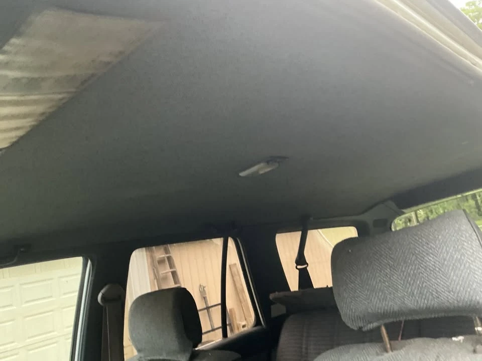 1994 Toyota 4Runner 2nd Gen - Image 8 of 12