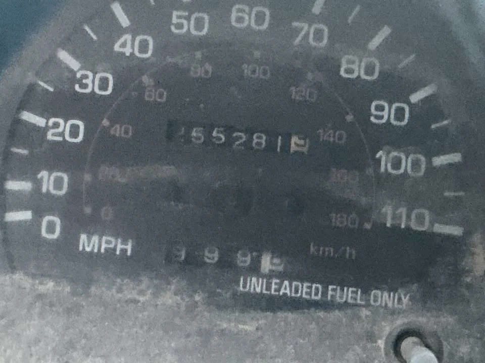 1994 Toyota 4Runner 2nd Gen - Image 7 of 12
