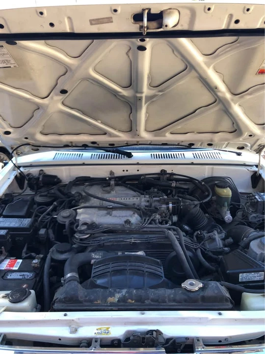 1994 Toyota 4Runner 2nd Gen - Image 4 of 10
