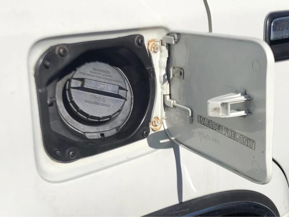 1994 Toyota 4Runner 2nd Gen - Image 6 of 10