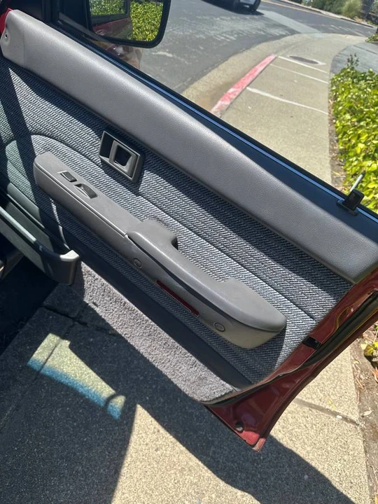 1994 Toyota 4Runner 2nd Gen - Image 5 of 6