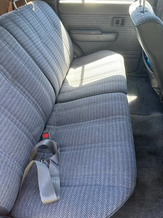 1994 Toyota 4Runner 2nd Gen - Image 6 of 6