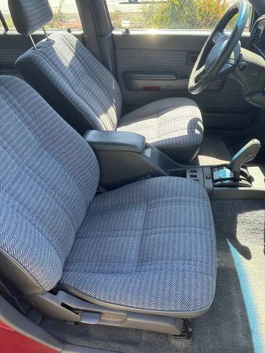 1994 Toyota 4Runner 2nd Gen - Image 4 of 6