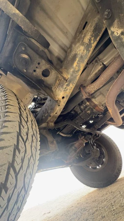 1994 Toyota 4Runner 2nd Gen - Image 13 of 24