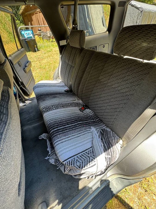 1994 Toyota 4Runner 2nd Gen - Image 22 of 24