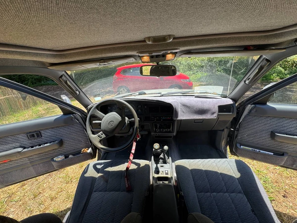 1994 Toyota 4Runner 2nd Gen - Image 20 of 24