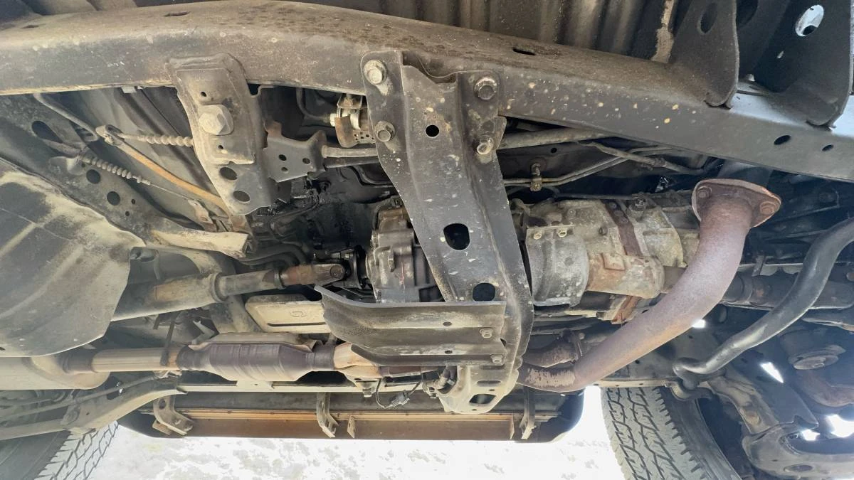 1994 Toyota 4Runner 2nd Gen - Image 12 of 24