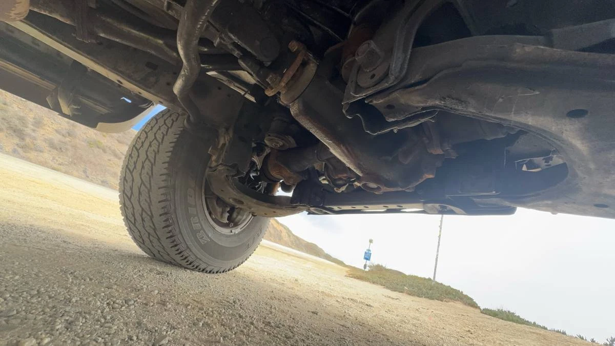 1994 Toyota 4Runner 2nd Gen - Image 11 of 24