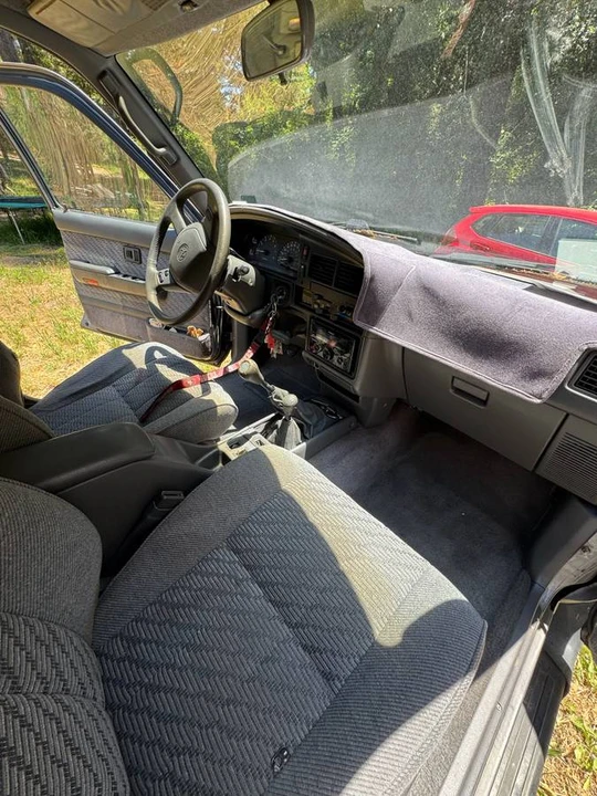 1994 Toyota 4Runner 2nd Gen - Image 24 of 24