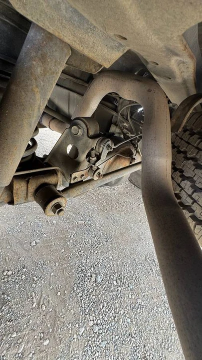 1994 Toyota 4Runner 2nd Gen - Image 9 of 24
