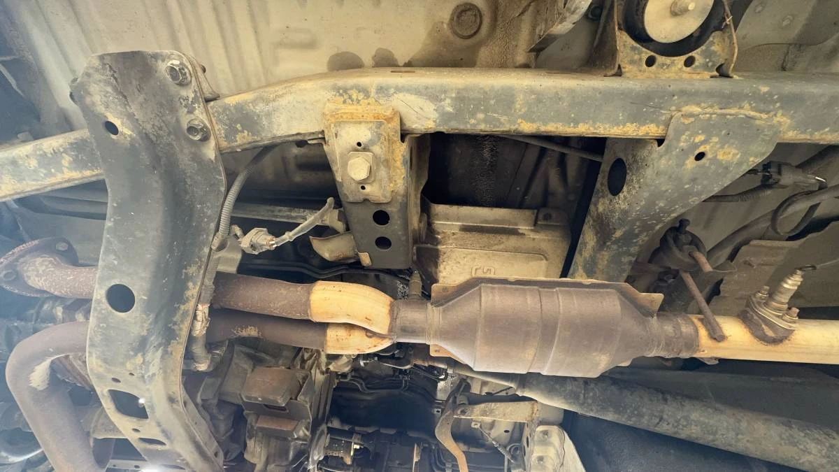 1994 Toyota 4Runner 2nd Gen - Image 14 of 24