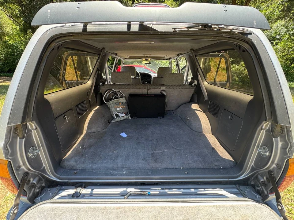 1994 Toyota 4Runner 2nd Gen - Image 23 of 24