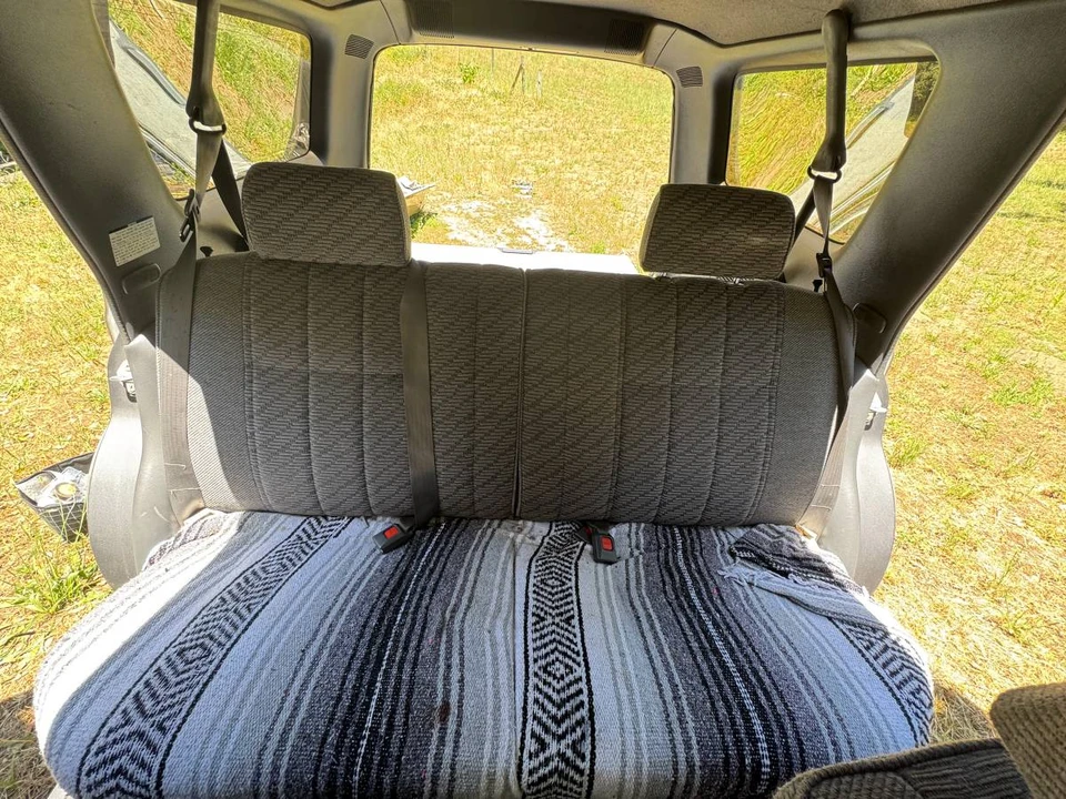 1994 Toyota 4Runner 2nd Gen - Image 21 of 24