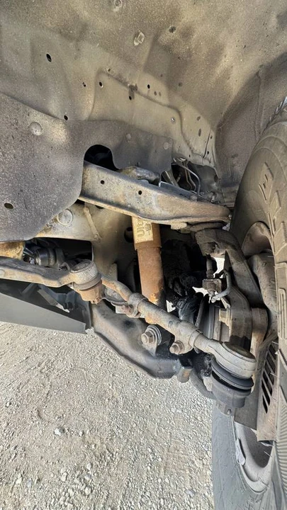1994 Toyota 4Runner 2nd Gen - Image 8 of 24